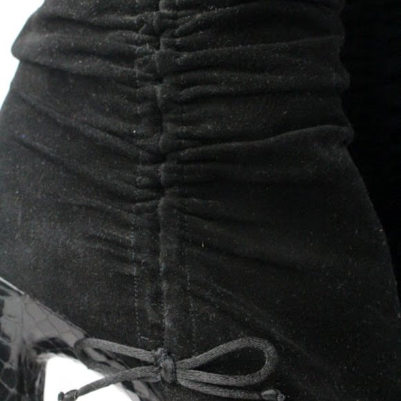 Tom Ford For Gucci Final Collection Python Runway - Picture 3 of 4